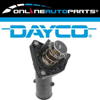 Dayco Thermostat for Toyota Prado GRJ120 GRJ150 V6 4.0L 1GR-FE Petrol