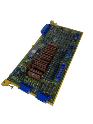FANUC A16B-1210-0590/03A Control Board Overnight Shipping Available