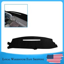 For 1997-1999 Chevrolet Suburban Car Dash Mat Dashboard Mat Sun Shading Pad