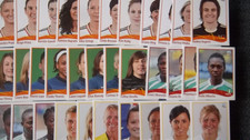 55 x---panini--wm2011--bilder  ohne nummer-keine doppelt--