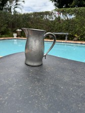 The Everglades Club, Palm Beach, Florida Member Guest Runner Up Golf Trophy 1991