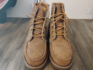 Chippewa Service Boot | eBay display picture 3
