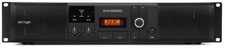 Behringer NX1000D Amplificatore di potenza con DSP