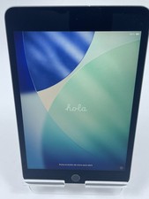 Apple iPad Mini 5th Gen 7.9" 64GB Storage Space Gray 