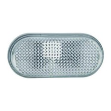 DIEDERICHS Blinkleuchte weiß für NISSAN MICRA III NOTE NV200 PATHFINDER III