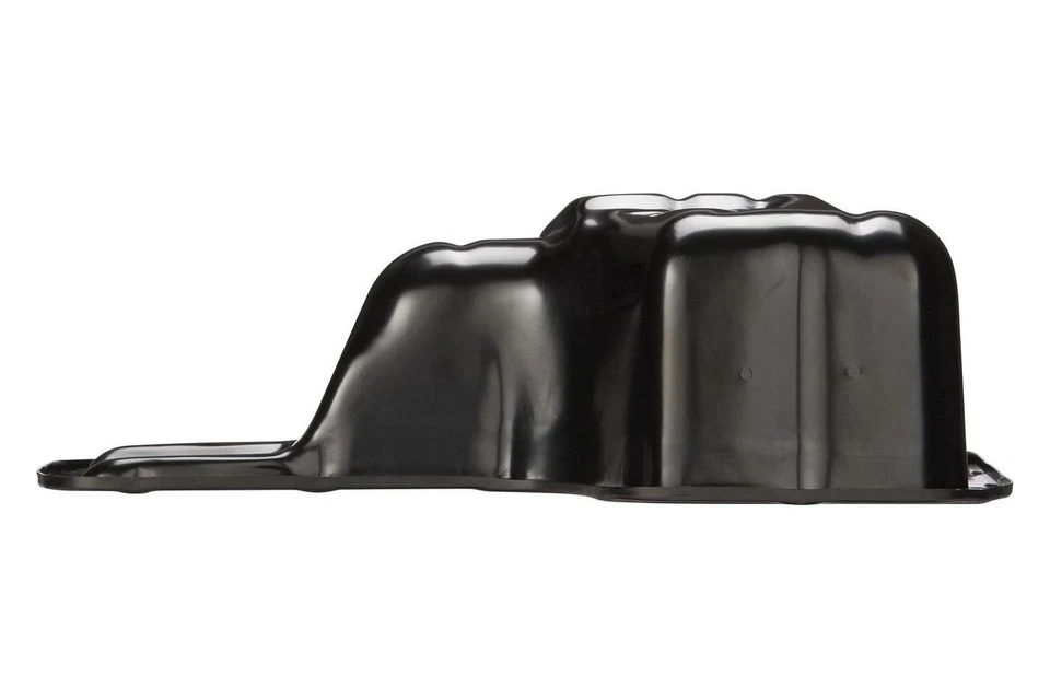 For Toyota Corolla 1998-2008 Spectra Premium TOP10A New Design Engine Oil Pan - Image 2 of 4