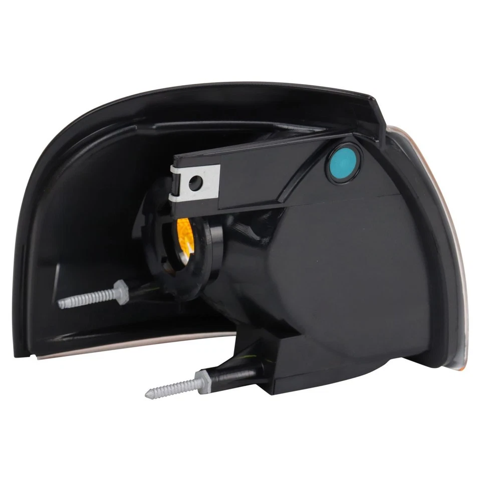 Conjunto de luz marcadora delantera LH LF lado del conductor para Mazda B2300 B4000 B2500 Foto 3 de 4