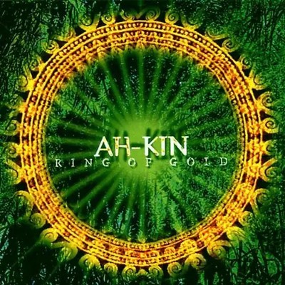 Ah-Kin - Ring of Gold