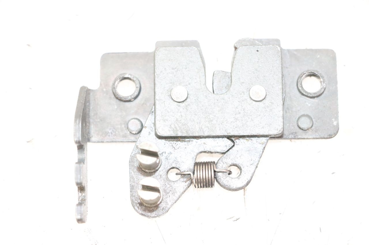 SEAT LOCK - PIAGGIO MP3 LT 400 (2007 - 2012)