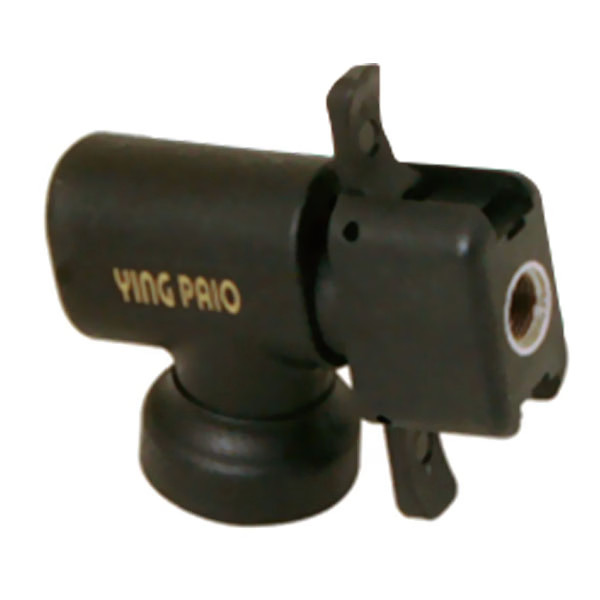 Gear Gremlin CO2 Valve Adaptor Motorcycle Motorbike
