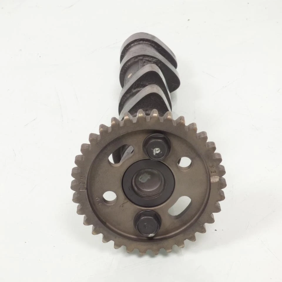 Arbre à cames échappement origine pour moto Kawasaki 650 ER6 2006 à 2016 2412 EX - Photo 2/2