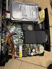 Modernised Original Xbox