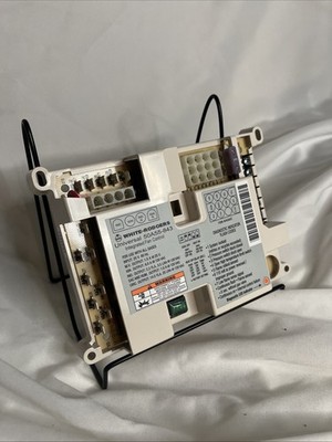 White-Rodgers 50A55-843 Integrated Fan Control For Use With All Gases