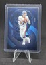 2025 Panini Silhouette Football #54 John Elway Denver Broncos NFL Card Blue /99