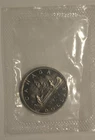1969 Canada Silver ( nickel) $1 Dollar Voyager mint sealed