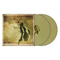 Primordial 'How It Ends' 2LP Beige Marmoriertes Vinyl - Neu & Versiegelt