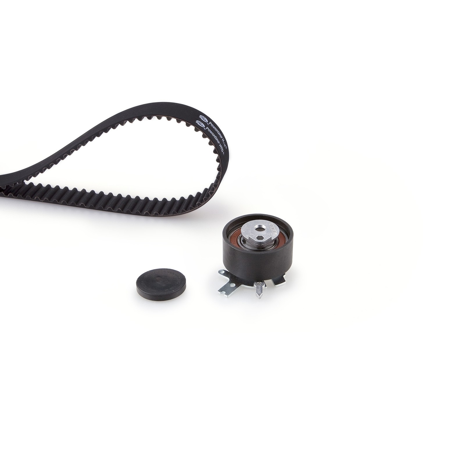Fits GATES-ZESTAWY K015645XS TIMING BELT KIT - Image 4