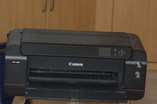 Canon imagePROGRAF PRO-1000 Printer