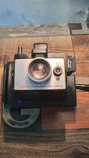 Polaroid Land Camera