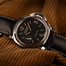 Panerai Luminor 8 Day PAM00915 Men’s Watch