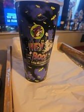 2024 Bucees 32oz HALLOWEEN Glow in the Dark Hey Boo! Tumbler YUKON OUTFITTERS