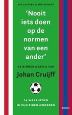 ?Nooit iets doen op de normen van een ander?: de... | Book | condition very good