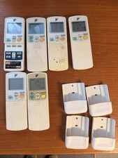 Genuine Daikin Inferred AC Remote Control for Air Conditioning Remote Control