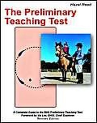 The Preliminary Teaching Test:: 2017: 2015 by Hazel Reed 0952585944