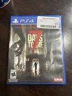 7 Days to Die (Sony PlayStation 4, 2016) PS4
