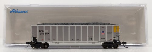 Athearn 24998 N Union Pacific Bethgon Coalporter con carga #288007 LN/caja | Zustand: Used