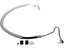 Power Steering Pressure Line Hose Assembly For 2011-2015 Lincoln MKX GB654TC