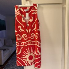 Nwt Petal + Pup Summer Dress Daytrip Women’s Vacation Spring Medium