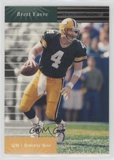 1999 Donruss Brett Favre #49 HOF 06jv
