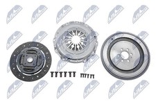 Kit d'embrayage Saab 9-3