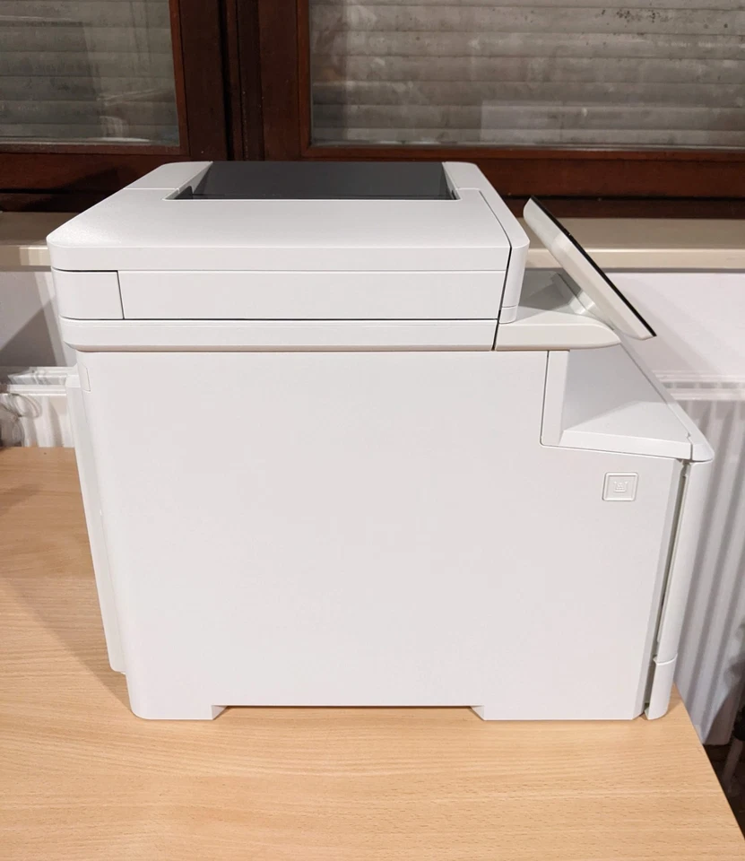 HP Color LaserJet Pro MFP M377dw 4-in-1 Farblaserdrucker Duplex WiFi ✅ - Bild 3 von 4