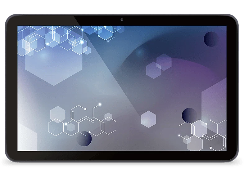 Tablet - PEAQ PET 102-H232S, 10.35 " WXGA, 2 GB RAM, 32 GB Negro - Imagen 2 de 2