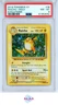 RAICHU-HOLO EVOLUTIONS POKEMON XY EVOLUTIONS 2016 36 PSA 8