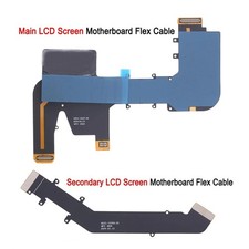 Screen Display Flex Cable For Google Pixel 9 Pro Fold Main Board Connector