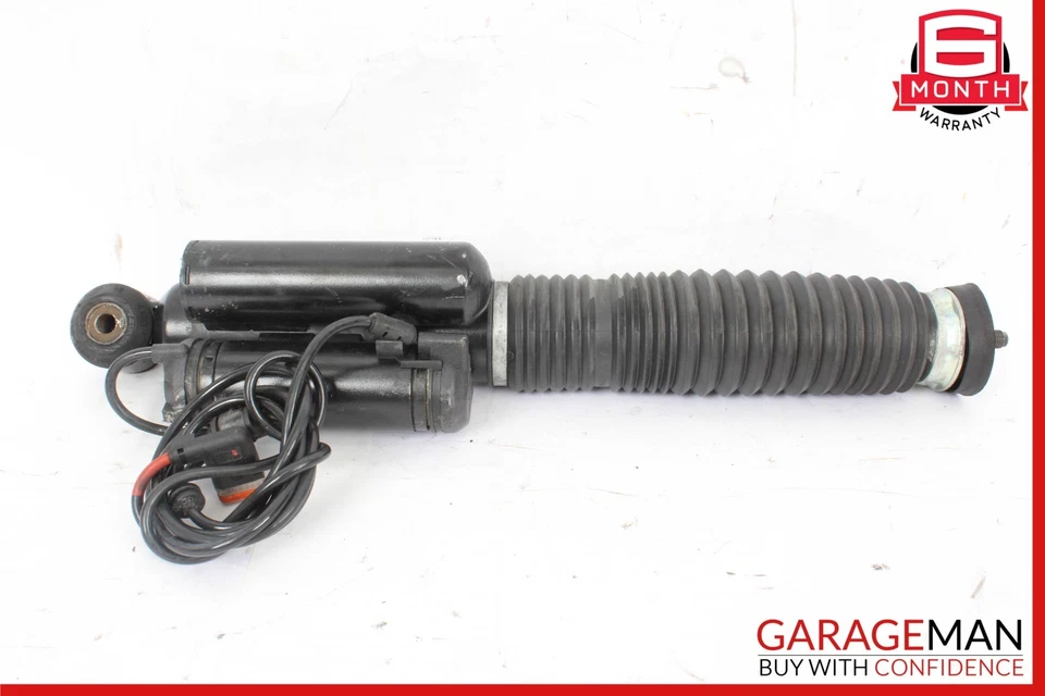 03-09 Juego de 2 amortiguadores traseros izquierdo y derecho mercedes w211 e500 Foto 2 de 4