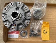Dana Spicer Ford Traclock Dana 44 Ttb Limited Slip