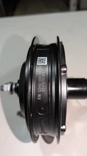Bafang RM G040.500.DC G040500 36V 500W Motor Brushless Geared Hub Ebike Rear