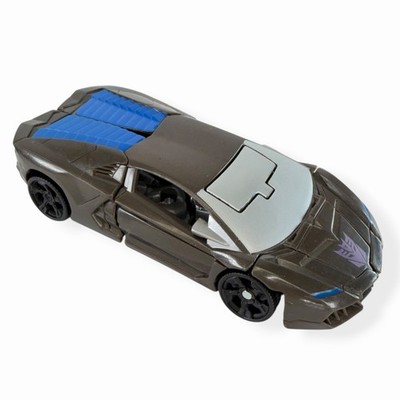 Transformers Age of Extinction AOE Lockdown One Step Changers Figure 2014