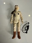 Vtg Star Wars Rebel Commander Complete Action Figure 1980 HK Kenner *NM*