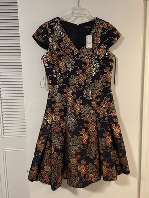 brooks brothers dresses Women's Style A hint of two Women's Cocktail Dresses | Brooks