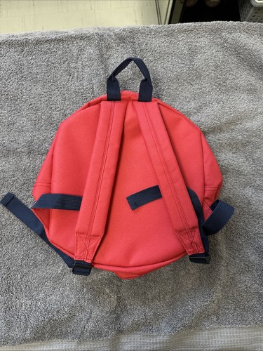 Hiroshima Junior Carp 2020 Baseball Cap und Rucksack NPB Central League (lesen) - Bild 6 von 9