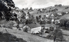 Ansichtskarte Dorfchemnitz bei Sayda  (296)