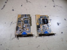 ASUS TNT2-VANTA/AGP-V3800M/32M CARD