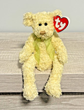 1993, Retired, "Marigold" the Bear, Ty Attic Treasures Collection, Plush, W/Tags