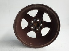 Jantes Nissan ALMERA TINO