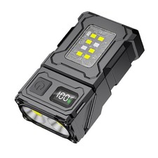 Rechargeable LED Work Light with USB Power Supply Suitable for Mobile Phones